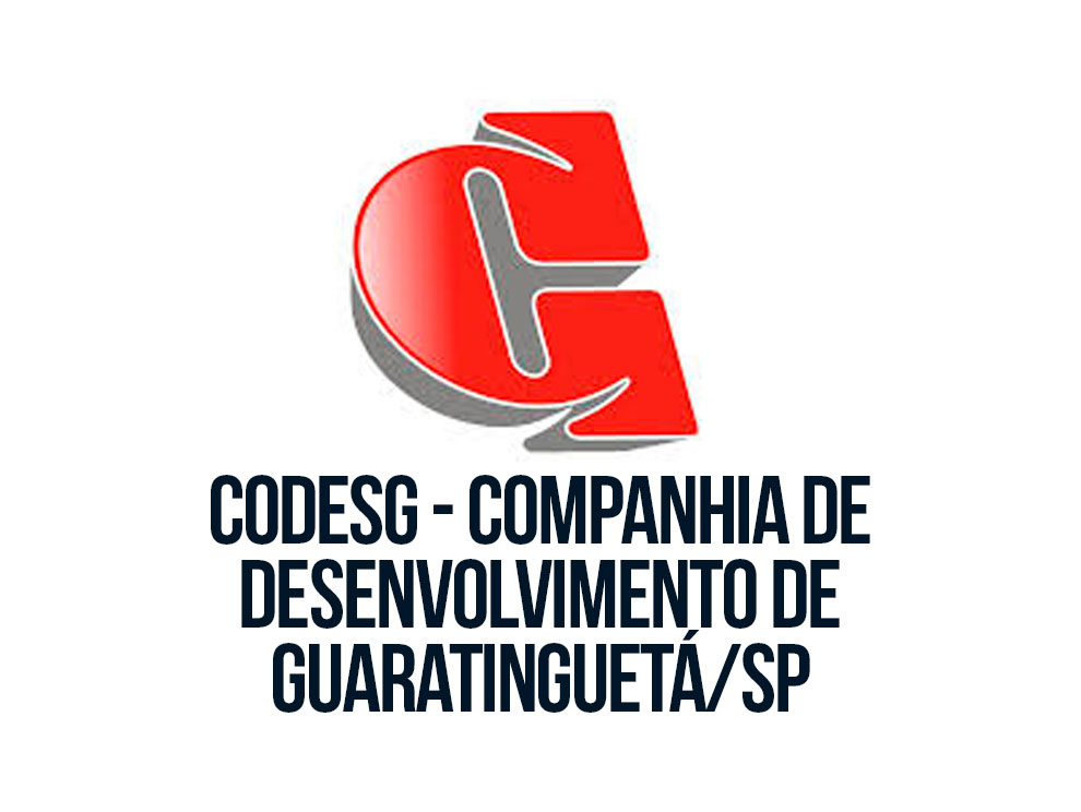 Concurso CODESG - SP: cursos, edital e datas | Gran Cursos Online