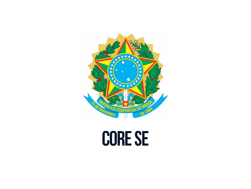 Concurso CORE SE - Conselho Regional dos Representantes Comerciais do ...