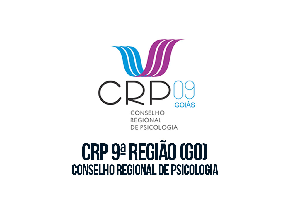 Concurso CRP 9ª Região (GO) Conselho Regional de Psicologia cursos, edital e datas Gran