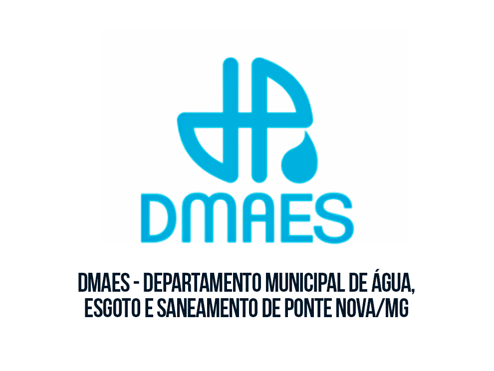 Concurso DMAES - Departamento Municipal de Água, Esgoto e Saneamento de ...