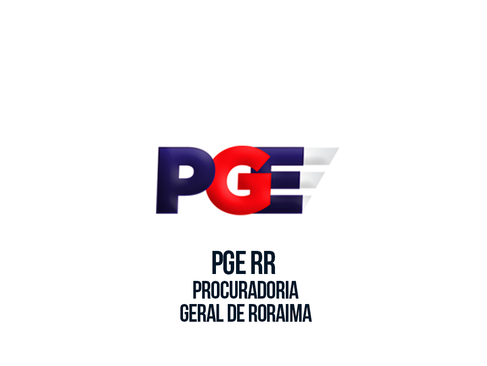 Concurso PGE RR - Procuradoria-Geral do Estado de Roraima: cursos ...
