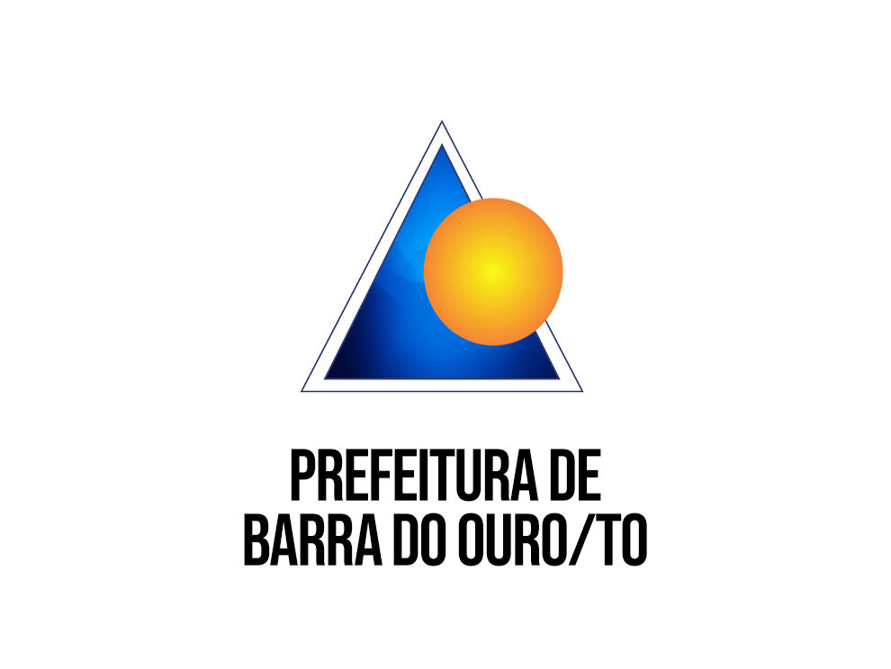 Concurso Prefeitura de Barra do Ouro/TO cursos, edital e datas Gran