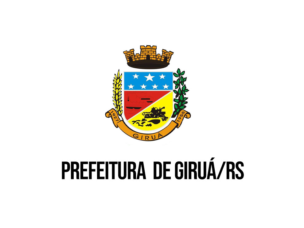 Concurso Prefeitura de Giruá/RS cursos, edital e datas Gran Cursos Online Concurso Prefeitura de Giruá/RS cursos, edital e datas Gran Cursos Online