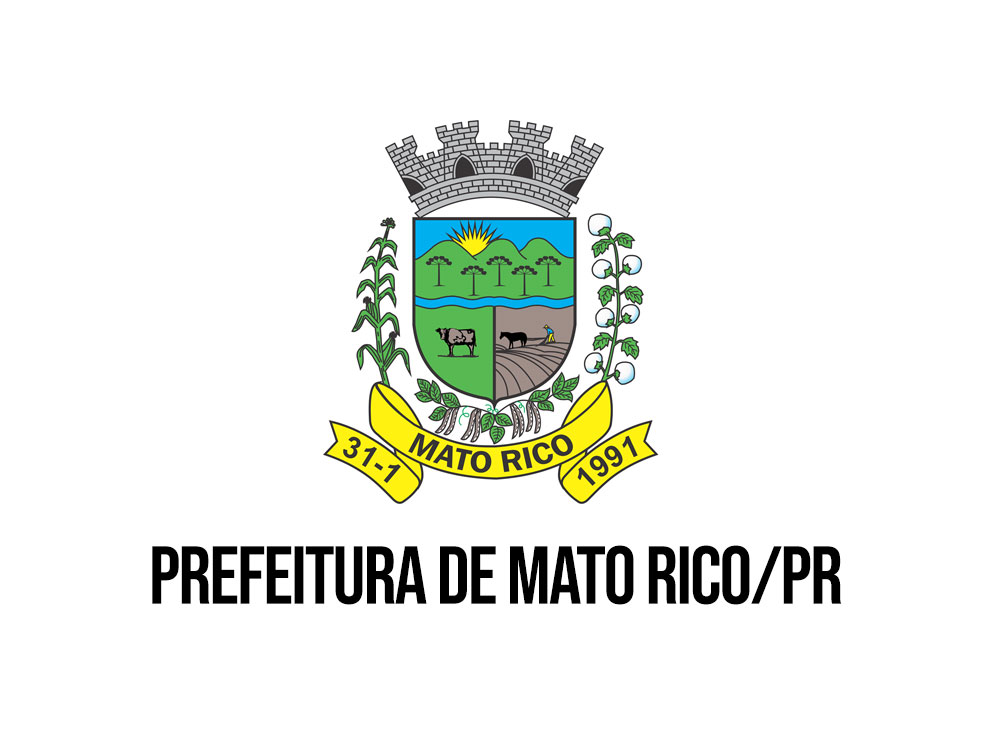 Concurso Prefeitura de Mato Rico/PR cursos, edital e datas Gran Cursos Online