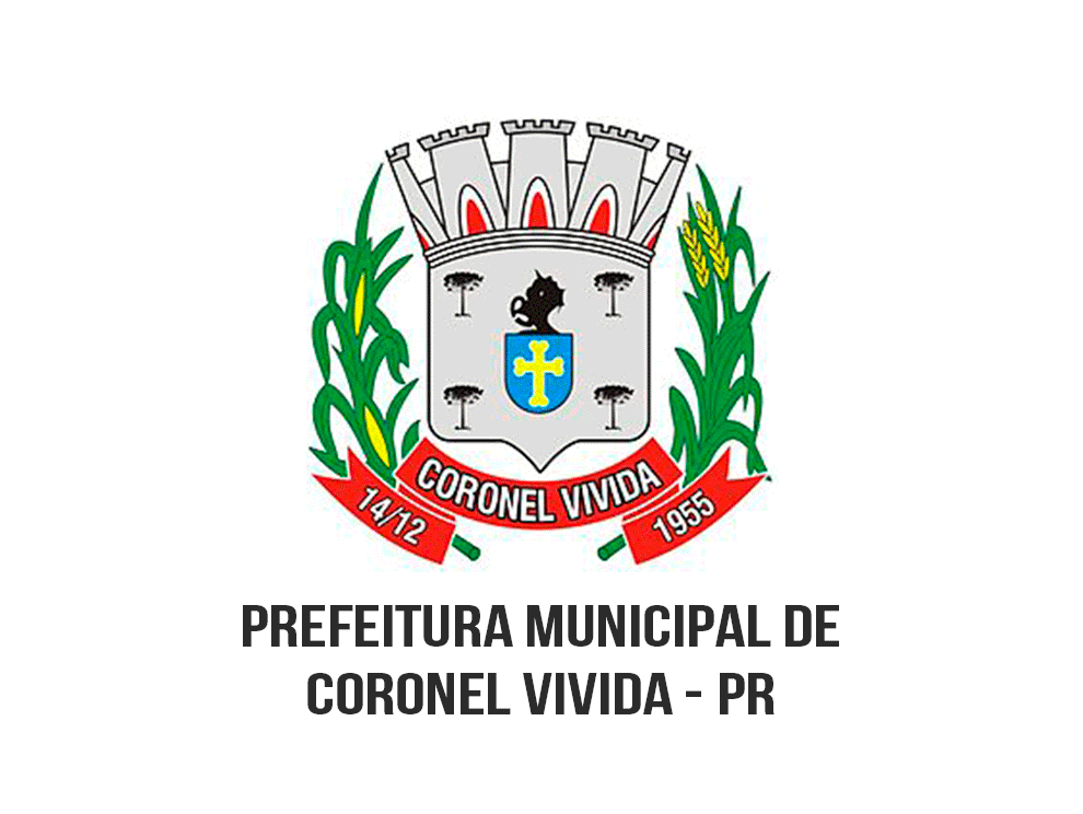 Concurso Prefeitura de Coronel Vivida/PR cursos, edital e datas Gran Cursos Online