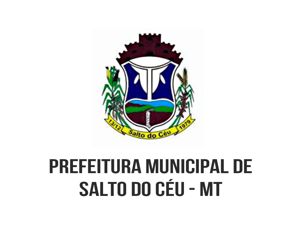 Concurso Prefeitura Municipal de Salto do Céu/MT cursos, edital e datas Gran Cursos Online Concurso Prefeitura Municipal de Salto do Céu/MT cursos, edital e datas Gran Cursos Online