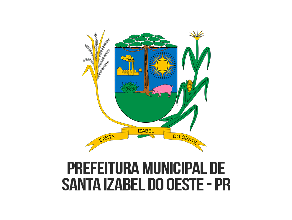 Concurso Prefeitura de Santa Izabel do