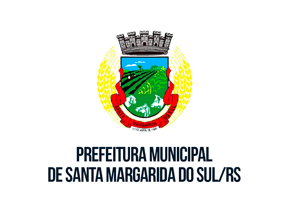 Concurso Prefeitura Municipal de Santa Margarida do Sul/RS cursos