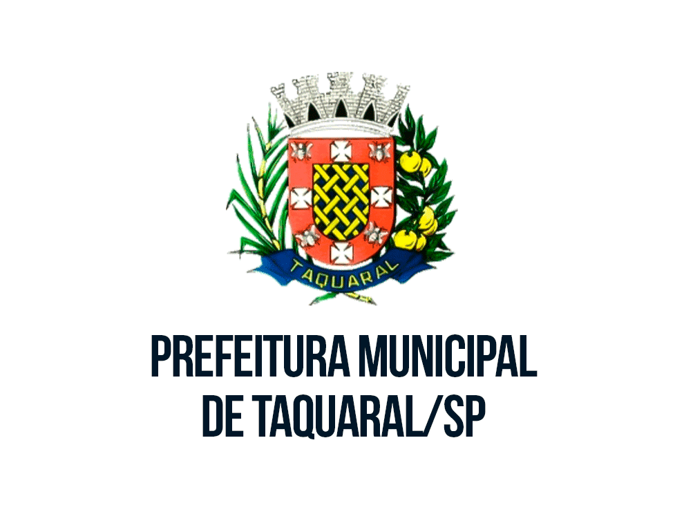 Concurso Prefeitura de Taquaral SP cursos, edital e datas Gran Cursos Online