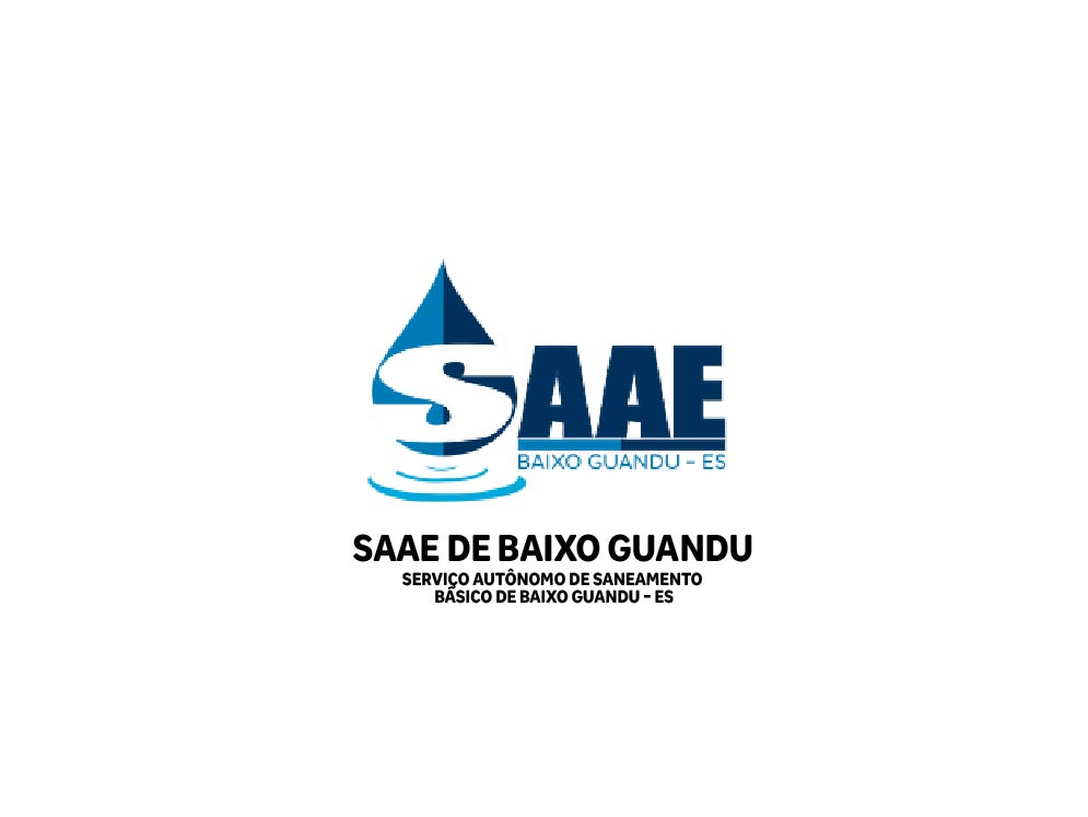 Concurso SAAE Serviço Autônomo de Água e Esgoto de Baixo Guandu ES cursos, edital e datas Concurso SAAE Serviço Autônomo de Água e Esgoto de Baixo Guandu ES cursos, edital e datas