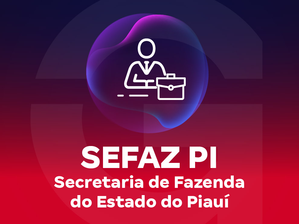 Efaz Rpi Concurso SEFAZ PI - Secretaria da Fazenda do Estado do Piauí: cursos ...