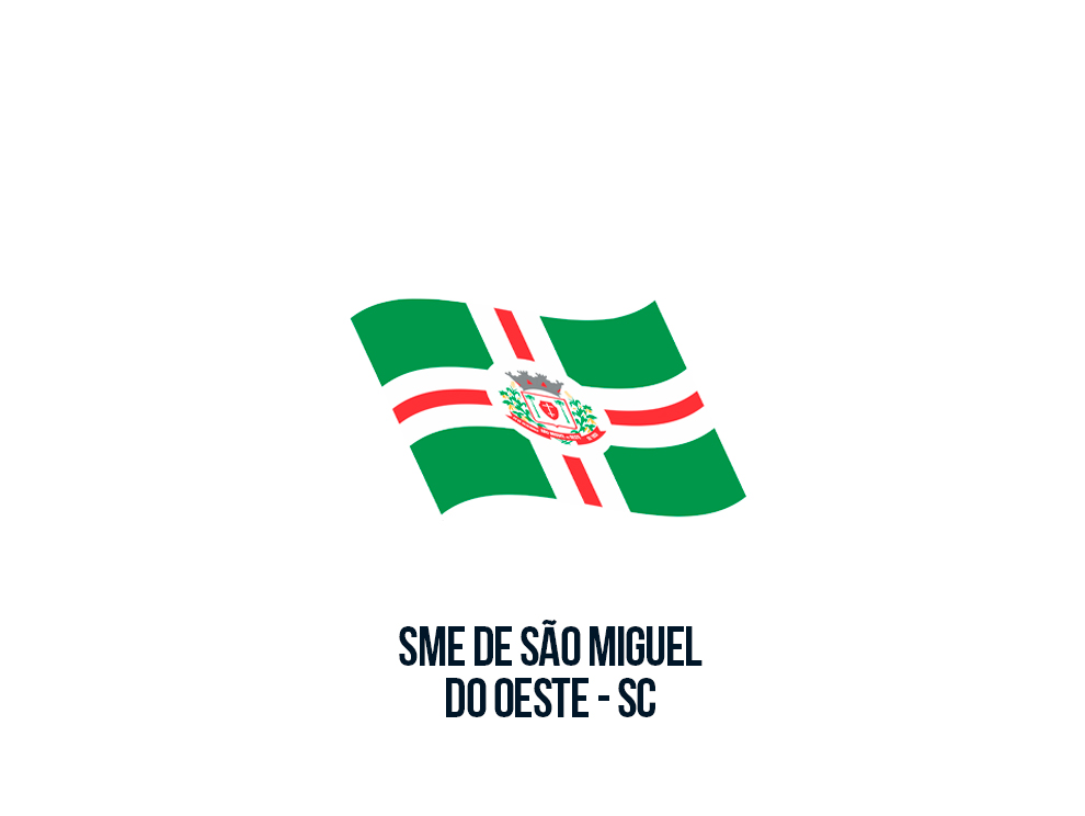 Concurso SME Secretaria Municipal de Educação de São Miguel do