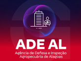 ADE AL - Agência de Defesa e Inspeção Agropecuária de Alagoas