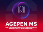 AGEPEN MS - Agência Estadual de Administração do Sistema Penitenciário do Mato Grosso do Sul