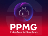 SEJUSP MG (Polícia Penal) - Secretaria de Estado de Justiça e Defesa Social de Minas Gerais