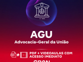 AGU - Advocacia-Geral da União