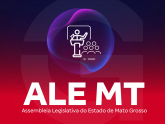 ALE MT - Assembleia Legislativa do Estado de Mato Grosso