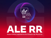 ALE  RR -  Assembleia Legislativa do Estado de Roraima