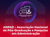 ANPAD - Associação Nacional de Pós-Graduação e Pesquisa em Administração