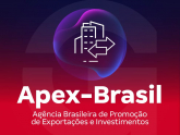 Apex-Brasil - Agência Brasileira de Promoção de Exportações e Investimentos