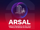 ARSAL - Agência Reguladora de Serviços Públicos do Estado de Alagoas