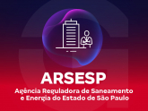 ARSESP - Agência Reguladora de Serviços Público de São Paulo