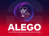 ALEGO - Assembleia Legislativa do Estado de Goiás
