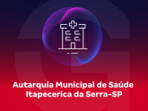 Autarquia Municipal de Saúde - Itapecerica da Serra - SP