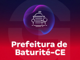 Prefeitura de Baturité - CE