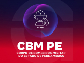 CBM  PE - Corpo de Bombeiros Militar de Pernambuco