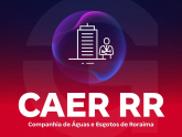 CAER RR - Companhia de Águas e Esgotos de Roraima