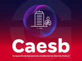 Caesb - Companhia de Saneamento Ambiental do Distrito Federal