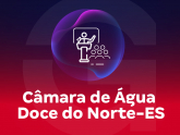 Câmara de Água Doce do Norte - ES