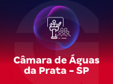 Câmara de Águas da Prata - SP