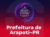 Câmara de Arapoti/PR