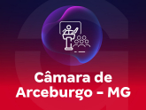Câmara de Arceburgo - MG
