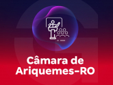 Câmara de Ariquemes - RO