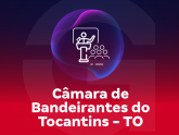 Câmara de Bandeirantes do Tocantins - TO