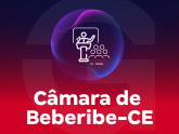 Câmara de Beberibe - CE