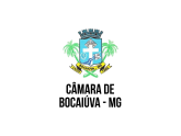 Câmara de Bocaiúva - MG