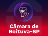 Câmara de Boituva - SP
