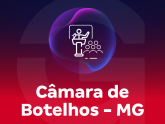 Câmara de Botelhos - MG