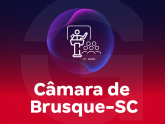 Câmara de Brusque - SC
