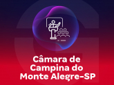 Câmara de Campina do Monte Alegre - SP