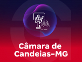 Câmara de Candeias - MG