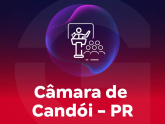 Câmara de Candói - PR