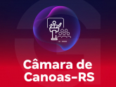Câmara de Canoas - RS