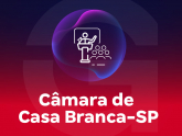 Câmara de Casa Branca - SP