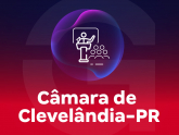 Câmara de Clevelândia - PR