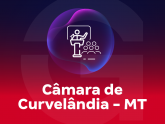 Câmara de Curvelândia - MT